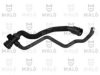 AUDI 8E0121049L Radiator Hose